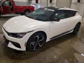 ������ Kia EV6