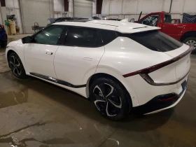 Kia EV6 Gt Line | Mobile.bg � ����� ������ 2