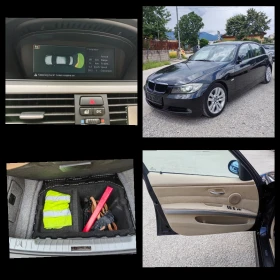 BMW 320 320d 163ps Navi | Mobile.bg � ����� ������ 17