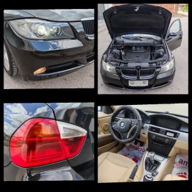 BMW 320 320d 163ps Navi | Mobile.bg � ����� ������ 16