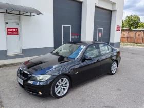BMW 320 320d 163ps Navi