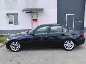 BMW 320 320d 163ps Navi | Mobile.bg � ����� ������ 4