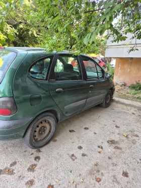 Renault Scenic - 800 € / 1564.66 лв. - 33349691 2