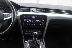 VW Passat 2.0 TDI Face ACC KAM KeyStart Blind Lane #iCarbg | Auto.bg — изображение 14