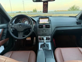 Mercedes-Benz C 350 AMG Packet ���!! | Mobile.bg � ����� ������ 6