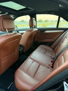 Mercedes-Benz C 350 AMG Packet ���!! | Mobile.bg � ����� ������ 8