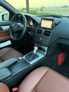 Mercedes-Benz C 350 AMG Packet ���!! | Mobile.bg � ����� ������ 9