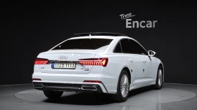 Audi A6 45 TFSI quattro* HUD* ЕЛ. БАГАЖНИК* КРАЙНА ЦЕНА - 20599 € - 83489783 2