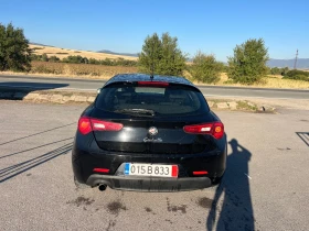 Alfa Romeo Giulietta 1.4 Turbo NAVI KTEO  | Mobile.bg � ����� ������ 5