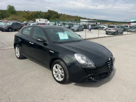 ����� �� �������� �� Alfa Romeo Giulietta 1.4 Turbo NAVI KTEO 