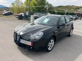 ����� �� �������� �� Alfa Romeo Giulietta 1.4 Turbo NAVI KTEO 