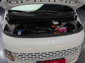 Hyundai Staria HEV 1.6 Cargo 5-Seater| 180�.�. | Mobile.bg � ����� ������ 5