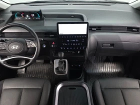 Hyundai Staria HEV 1.6 Cargo 5-Seater| 180�.�. | Mobile.bg � ����� ������ 6