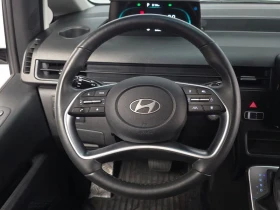 Hyundai Staria HEV 1.6 Cargo 5-Seater| 180�.�. | Mobile.bg � ����� ������ 12