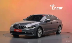 ������ BMW 530