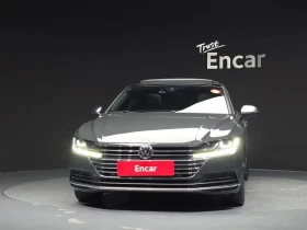 VW Arteon | Mobile.bg � ����� ������ 3