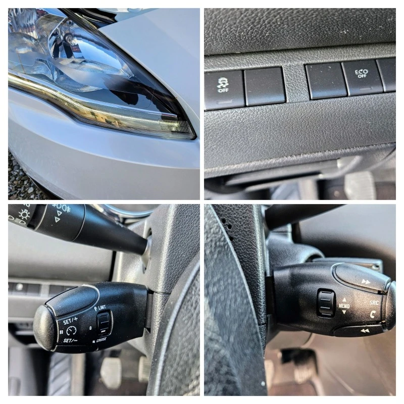 Peugeot 5008 2.0 HDI-150ks, снимка 15 - Автомобили и джипове - 47872179