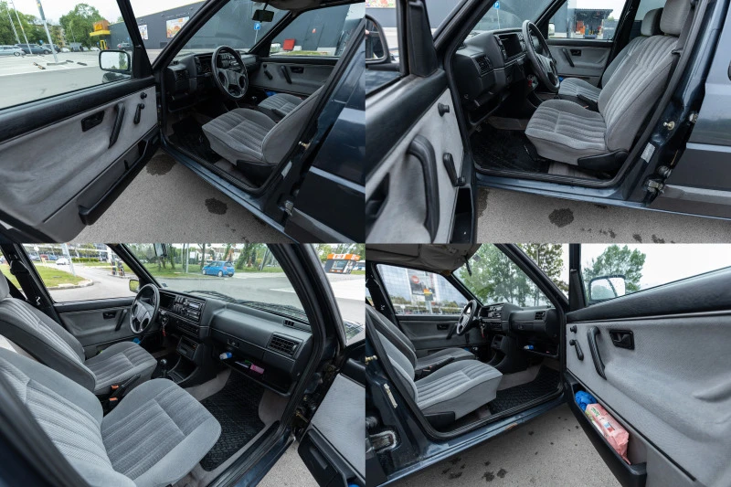 VW Golf, снимка 15 - Автомобили и джипове - 45388083