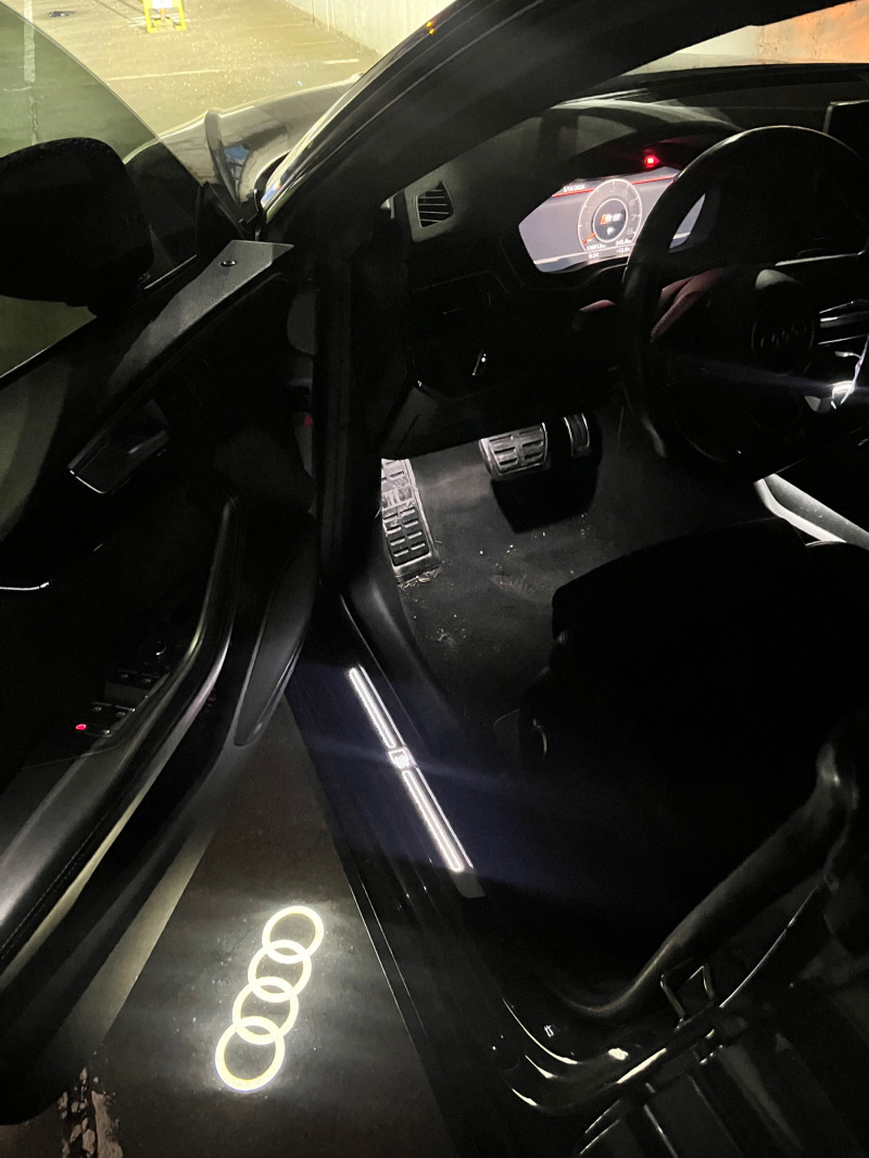 Audi S5, снимка 15 - Автомобили и джипове - 46185905
