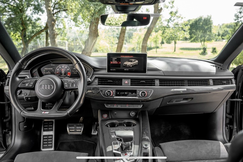 Audi S5, снимка 13 - Автомобили и джипове - 46185905