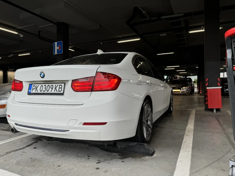 BMW 320 328D XDRIVE, снимка 4 - Автомобили и джипове - 47287142