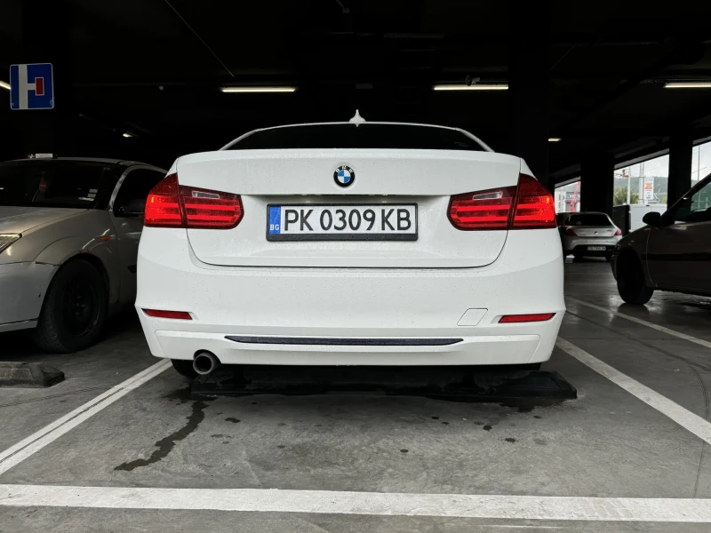 BMW 320 328D XDRIVE, снимка 3 - Автомобили и джипове - 47287142