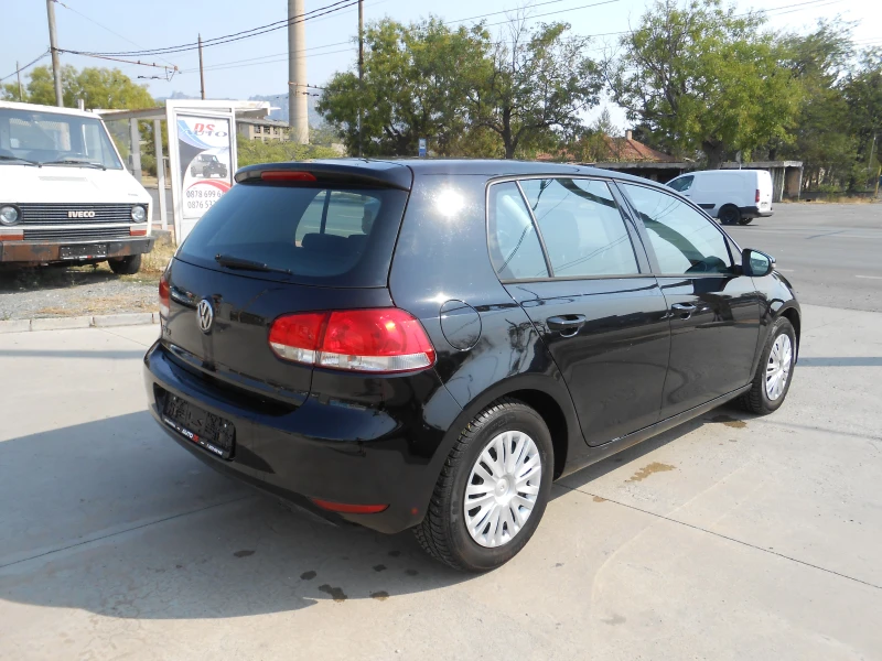 VW Golf 1.4i-Gpl-Euro-5A, снимка 5 - Автомобили и джипове - 46884809