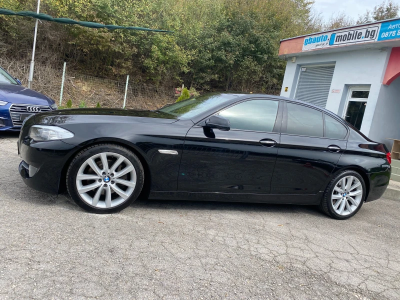 BMW 535 D* DISTRONIC* , снимка 2 - Автомобили и джипове - 47367470