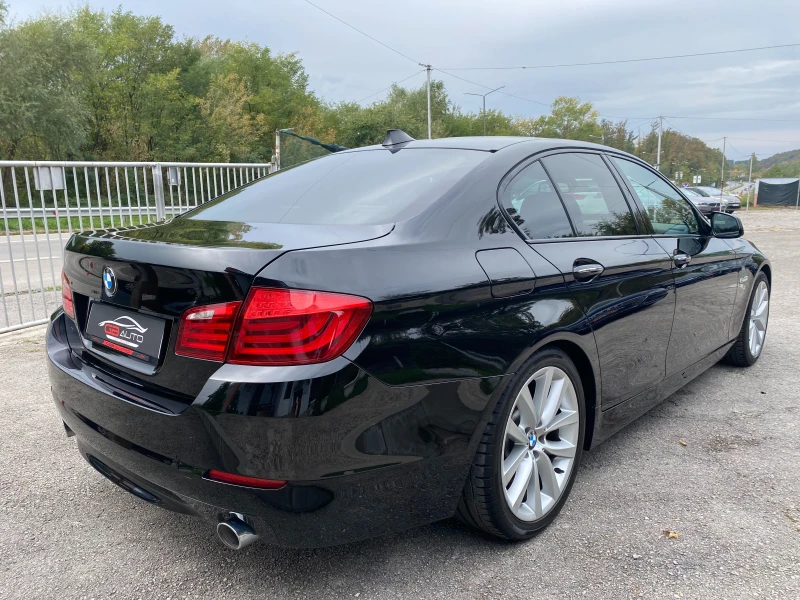 BMW 535 D* DISTRONIC* , снимка 5 - Автомобили и джипове - 47367470