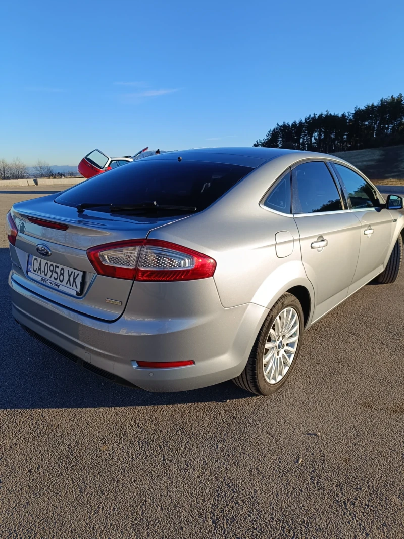 Ford Mondeo, снимка 3 - Автомобили и джипове - 48383684