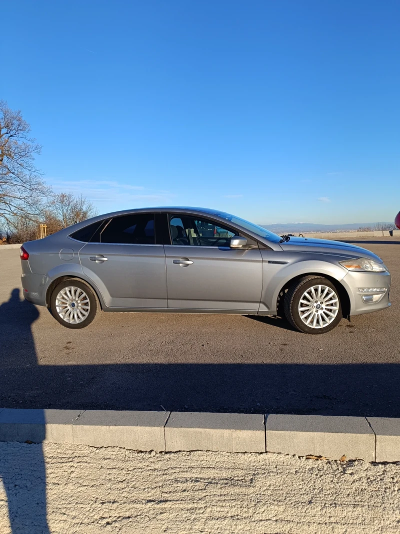 Ford Mondeo, снимка 6 - Автомобили и джипове - 48383684