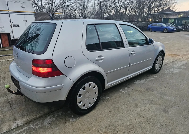 VW Golf 1.9 TDI , снимка 1 - Автомобили и джипове - 48926197