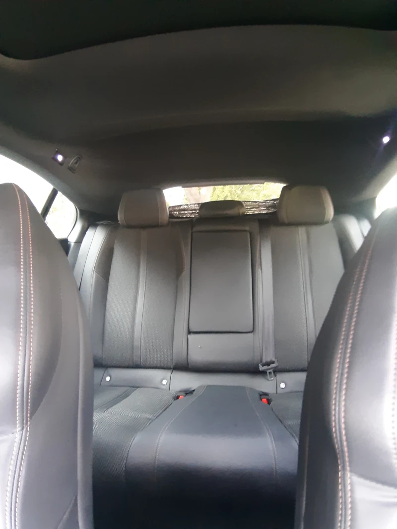 Peugeot 508 2.0 HDI Gt-line, снимка 12 - Автомобили и джипове - 51660287