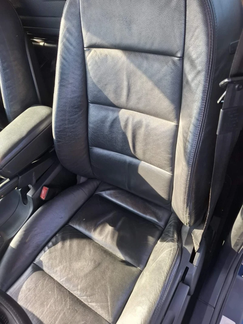 Audi A4 4x4, снимка 5 - Автомобили и джипове - 52211070