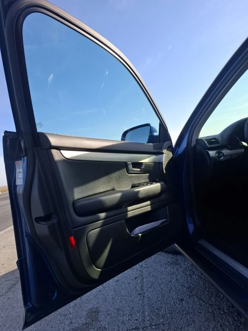 Audi A4 4x4, снимка 7 - Автомобили и джипове - 52211070