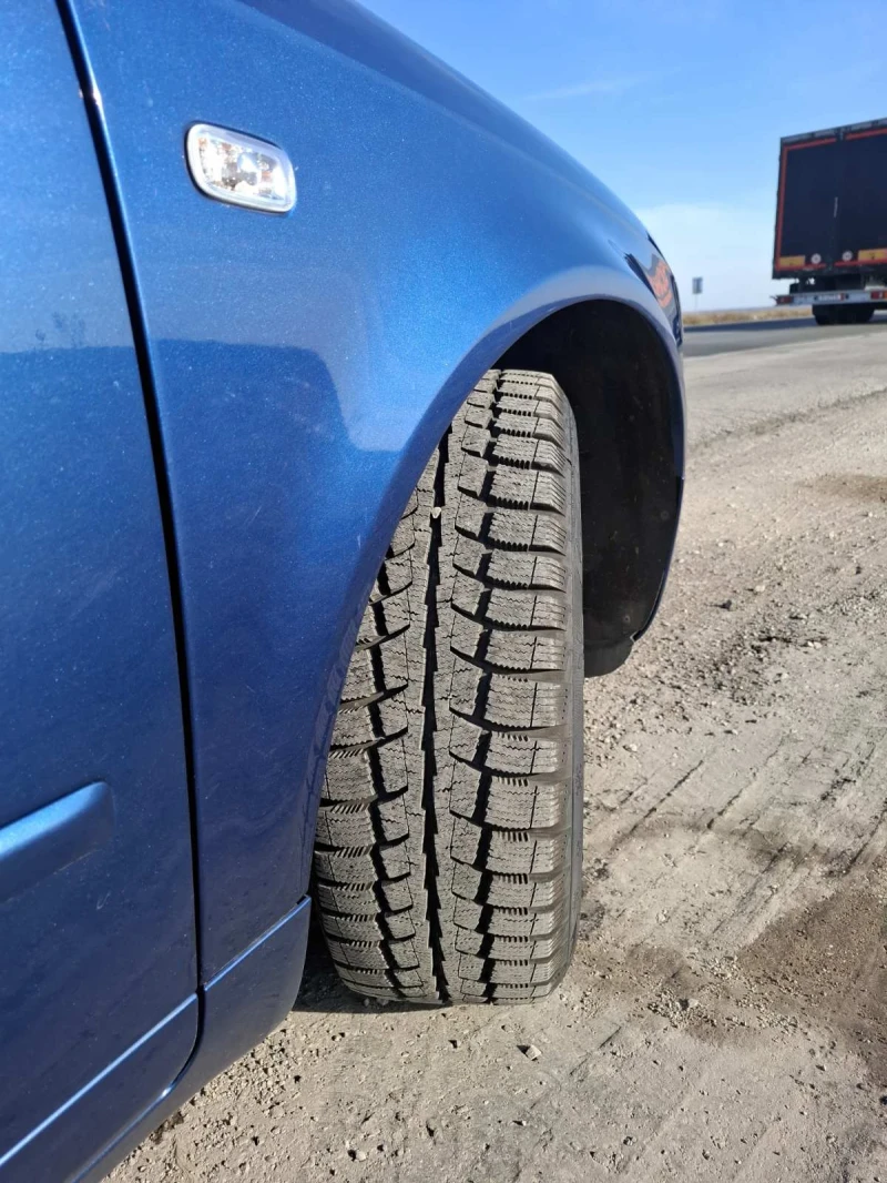 Audi A4 4x4, снимка 4 - Автомобили и джипове - 52211070