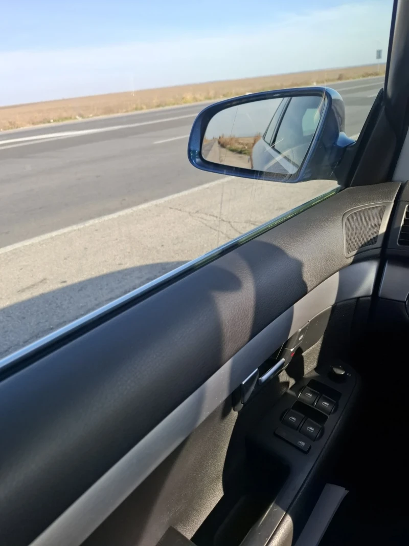 Audi A4 4x4, снимка 9 - Автомобили и джипове - 52211070