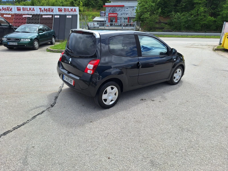 Renault Twingo 1.2 i, снимка 7 - Автомобили и джипове - 50481158