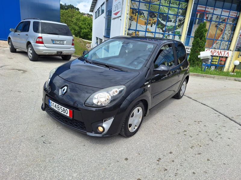 Renault Twingo 1.2 i