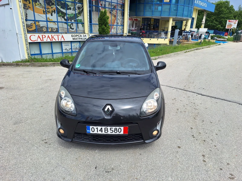 Renault Twingo 1.2 i, снимка 2 - Автомобили и джипове - 50481158