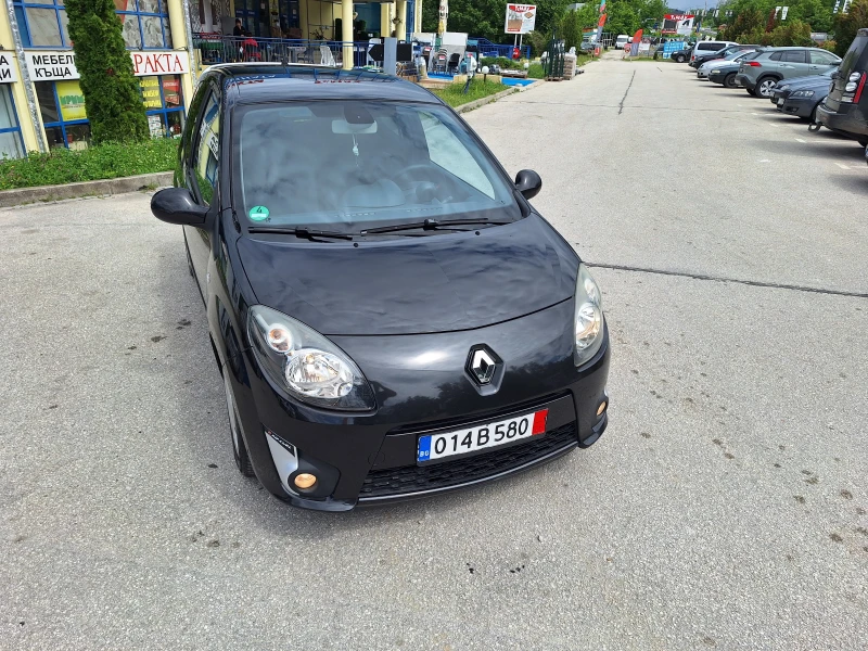 Renault Twingo 1.2 i, снимка 3 - Автомобили и джипове - 50481158