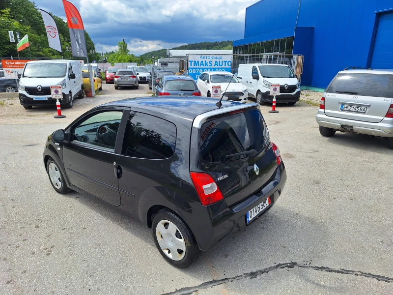 Renault Twingo 1.2 i, снимка 10 - Автомобили и джипове - 50481158