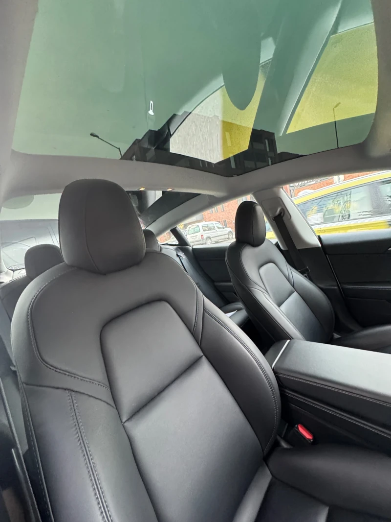 Tesla Model 3 Long Range Facelift В ГАРАНЦИЯ ТЕРМОПОМПА , снимка 6 - Автомобили и джипове - 50705067