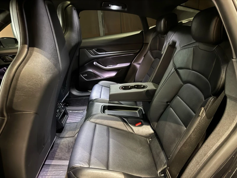 Porsche Taycan 4S 93kWh, снимка 9 - Автомобили и джипове - 50996703