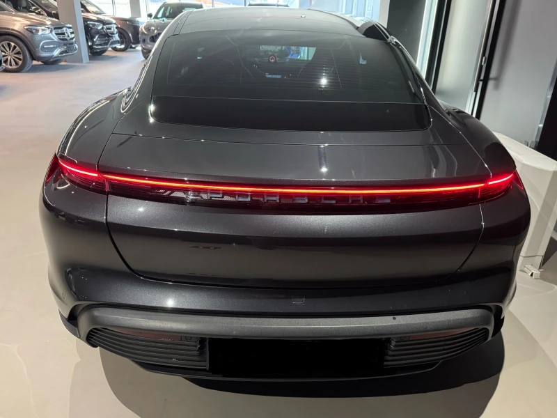 Porsche Taycan 4S 93kWh, снимка 4 - Автомобили и джипове - 50996703