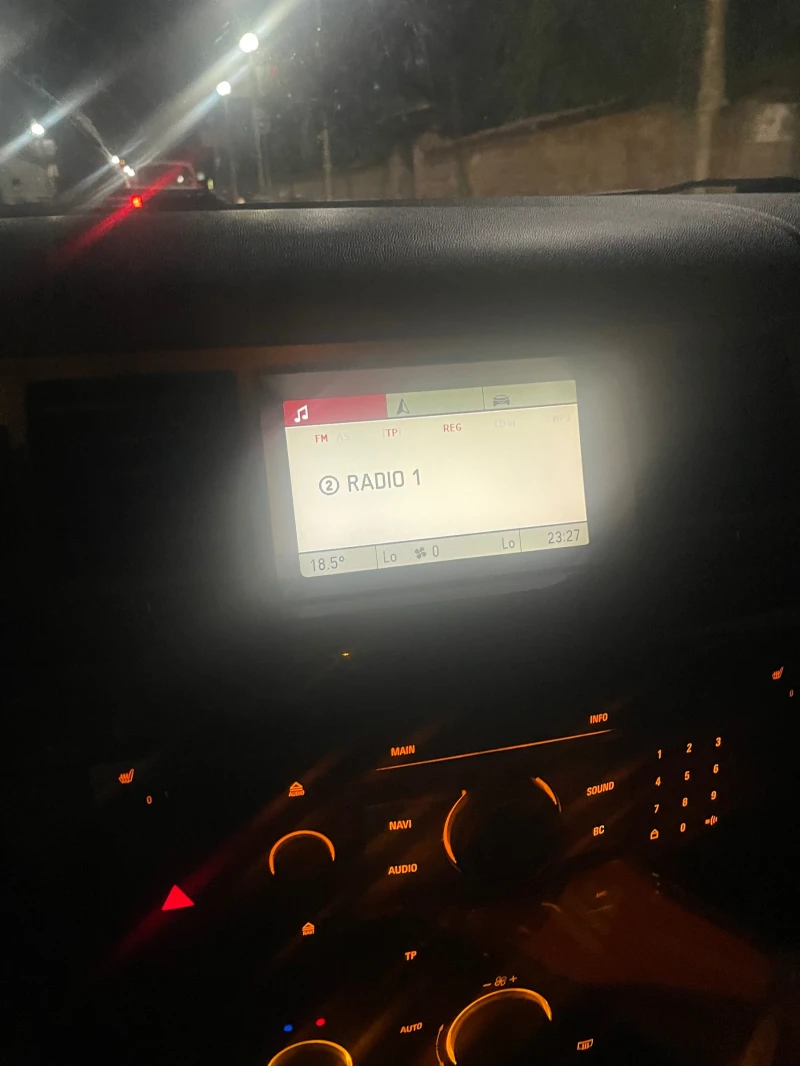 Opel Vectra EcoTec, снимка 8 - Автомобили и джипове - 51689698