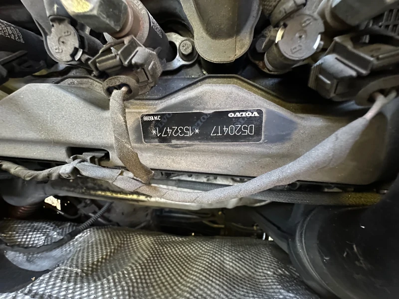 Volvo V60 D3 136, снимка 14 - Автомобили и джипове - 52645520