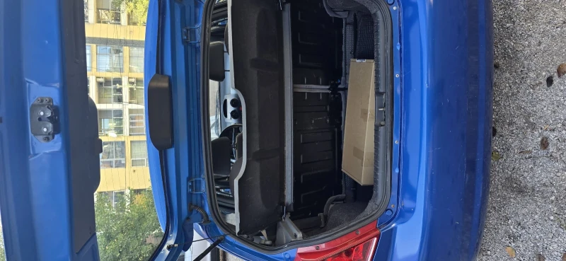 Chevrolet Kalos 1.4i, 120х.км, 4цил, снимка 13 - Автомобили и джипове - 51986479