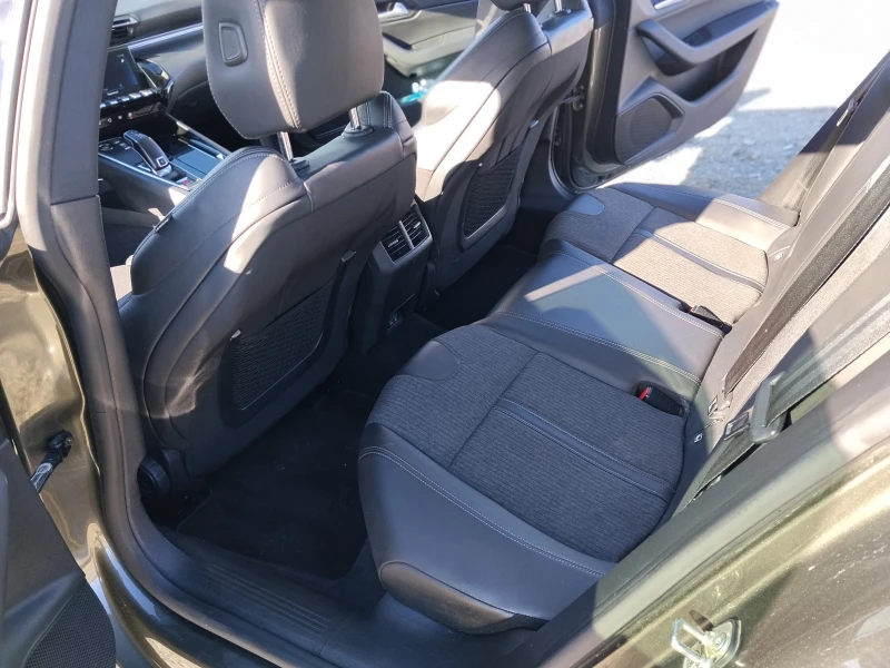 Peugeot 508 /2.0 HDi 163 к.с/Euro 6d/EAT8/ i-Cockpit/Distronic, снимка 8 - Автомобили и джипове - 53093323