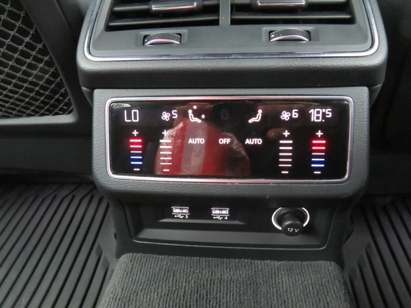 Audi A6 MATRIX S-LINE QUATTRO TDI, снимка 14 - Автомобили и джипове - 52073059